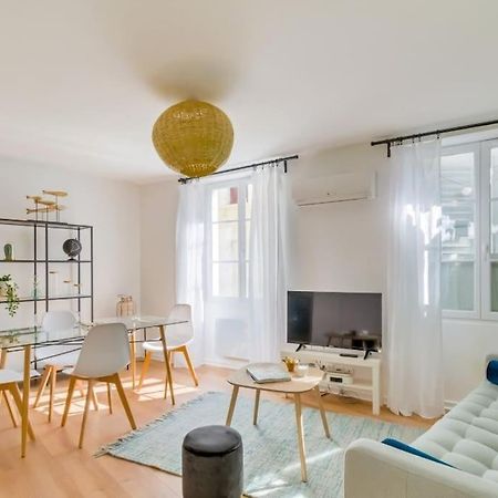 2 Bedroom Apartment In The Heart Of Marseilles Buitenkant foto